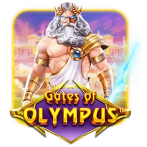 gates of olympus