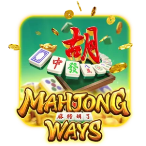 mahjong ways game